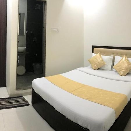 Hotel Zee Residency Bombaj Exteriér fotografie